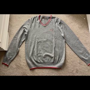 Men’s Ben Sherman v neck sweater